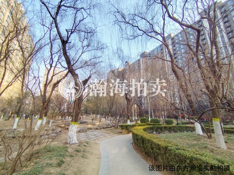 中信沁园5号楼9单元801室