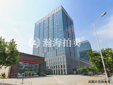 锐创国际中心1号楼、2号楼