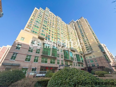 英特公寓1号楼A0607室