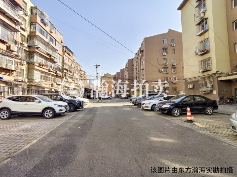 通惠小区24号楼3单元406室