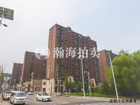 中建国际城17号楼201室