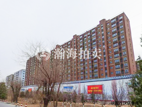 中建国际城16号楼106室