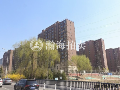 中建国际城16号楼107室