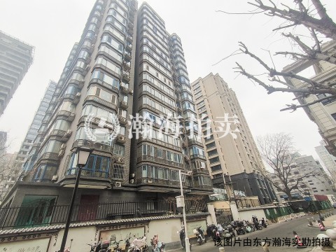 建国公寓A栋22F室