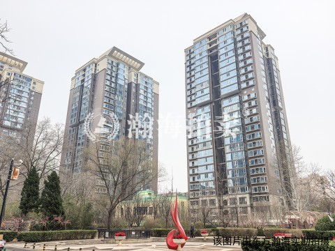 千鹤家园1号楼402室