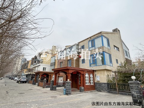 观筑庭园5-1号楼5-1-2室