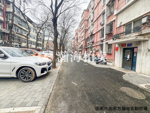 大柳树甲17号院3号楼3单元411室