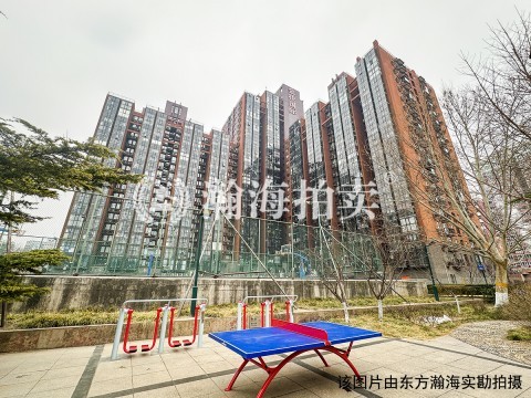 金桥国际公寓B1509、B1609室（跃层）