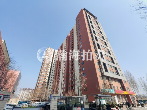 路劲世界城一期1号楼2单元605室