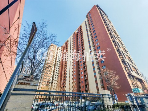 路劲世界城一期1号楼2单元703室