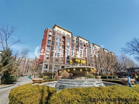 长滩壹号16号楼1单元301室