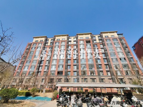 长滩壹号5号楼2单元101室