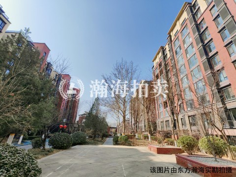 长滩壹号11号楼2单元301室（复式）