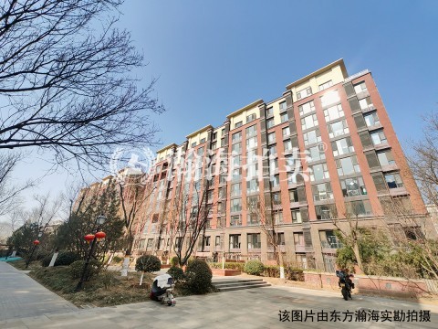 长滩壹号6号楼3单元301室