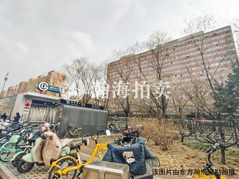 金台北街1号楼1205室