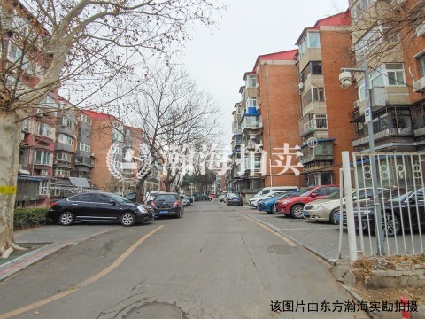 南平里39号楼3303-4室