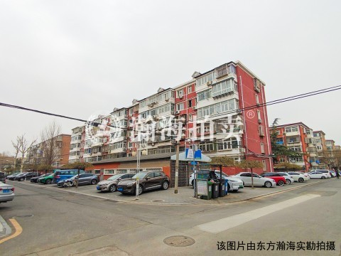 南平里38号楼6单元6603-4室