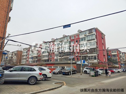 南平里31号楼1101-2室