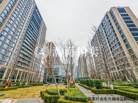 绿城西山燕庐1号楼2单元1003室