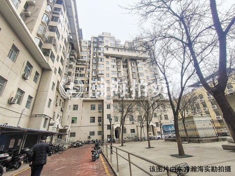 西潞东里社区甲1号楼1单元502室