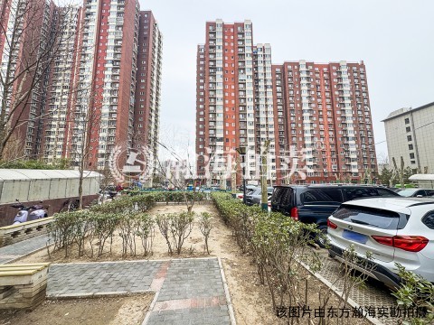 方庄南路18号院11号楼1505室