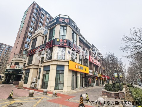 中建国际城16号楼106室