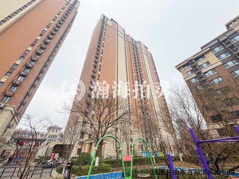 首开华润花香四季6号楼2单元907室