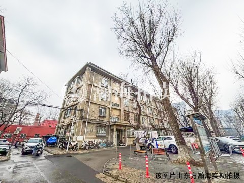 中关村46号楼1单元403室