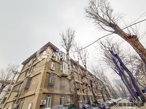 中关村332号楼7单元101室