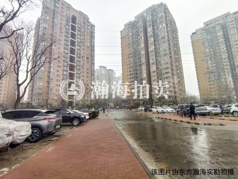 方舟苑一期2号楼906室