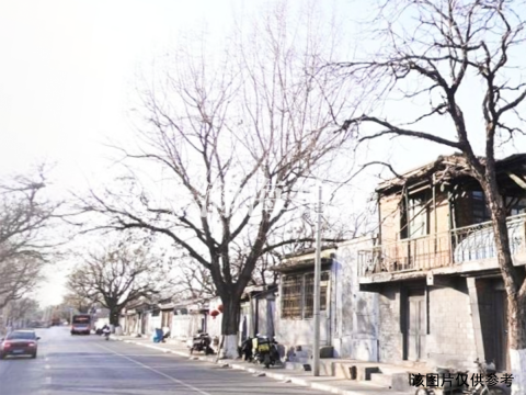 中南大道46号1幢1层