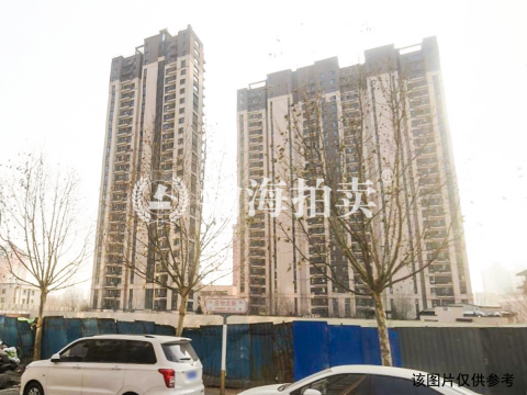 金融街融府5号楼2单元1904室及负4层负421号储藏室（带1储藏室）