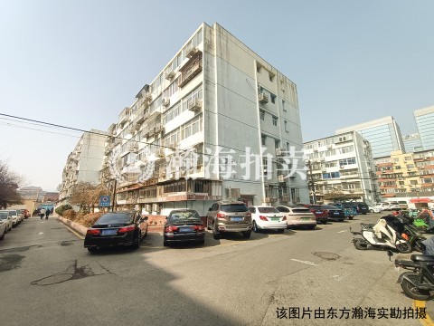 王庄路27号院7号楼2单元242室