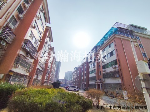 景欣园104号楼452室（复式）