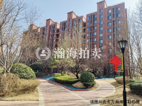 亚奥金茂悦12号楼2单元201室