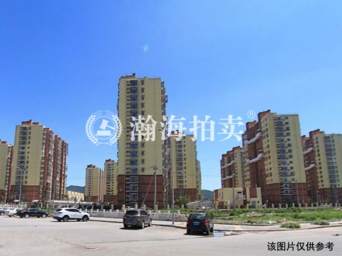 天翠阳光新城A区6号楼2单元102室