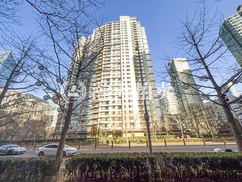 新城国际20号楼2106室