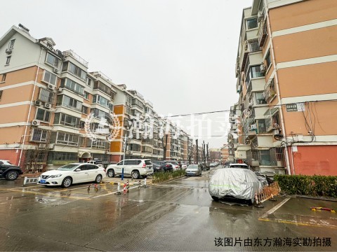 观音寺北里西区23号楼1单元502室