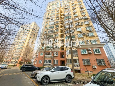 鹿鸣苑3号楼1303室