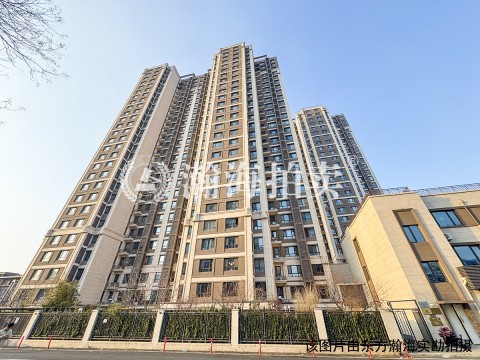 金融街融府5号楼1单元1801室及负4层负412号储藏室（带1储藏室）