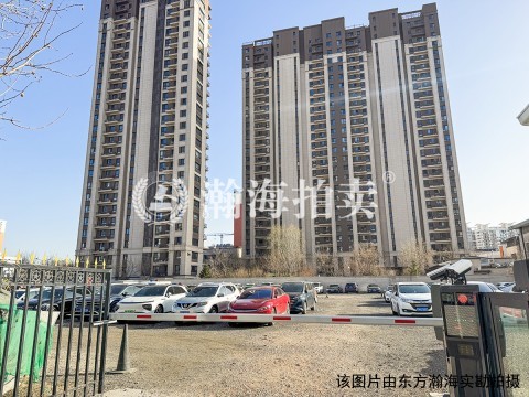 金融街融府5号楼2单元1904室及负4层负421号储藏室（带1储藏室）