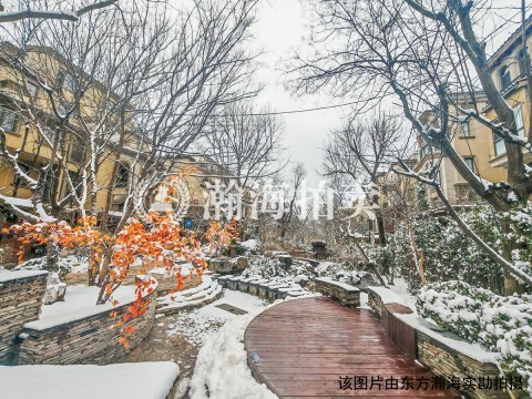 龙湖好望山2号楼2单元102室