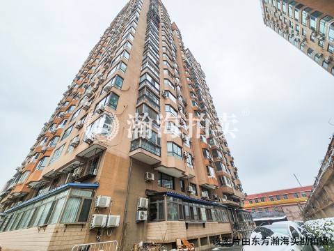 晨曦园1号楼0407室