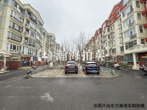 美然绿色家园5号楼1单元301室