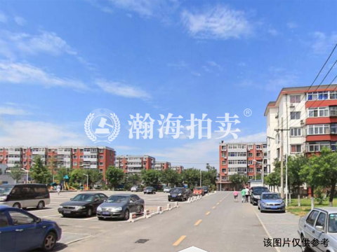 上庄家园西区16号楼3单元601室