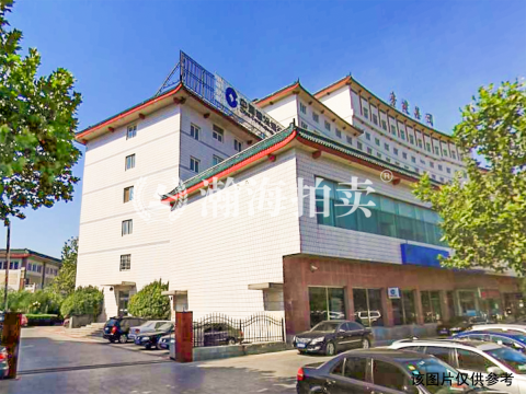 拱辰北大街1号（1至2层）