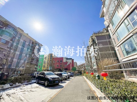 倚山嘉园9号楼4单元602室（复式）