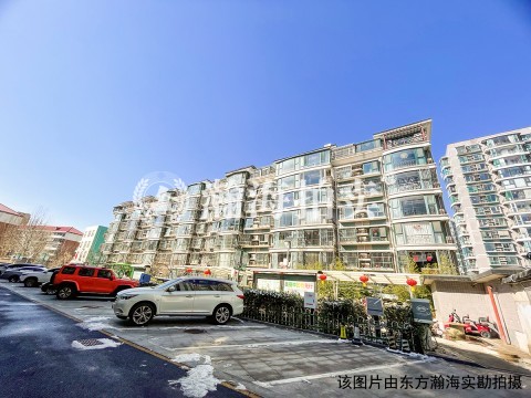 倚山嘉园8号楼4单元903室