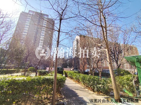 信德园3号楼2单元401室