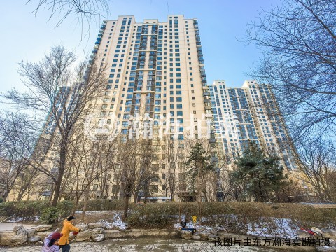 北京新天地 1号楼2单元302室